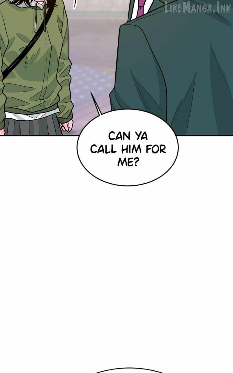 Student Jo-Eun — Chapter 61 — page 2