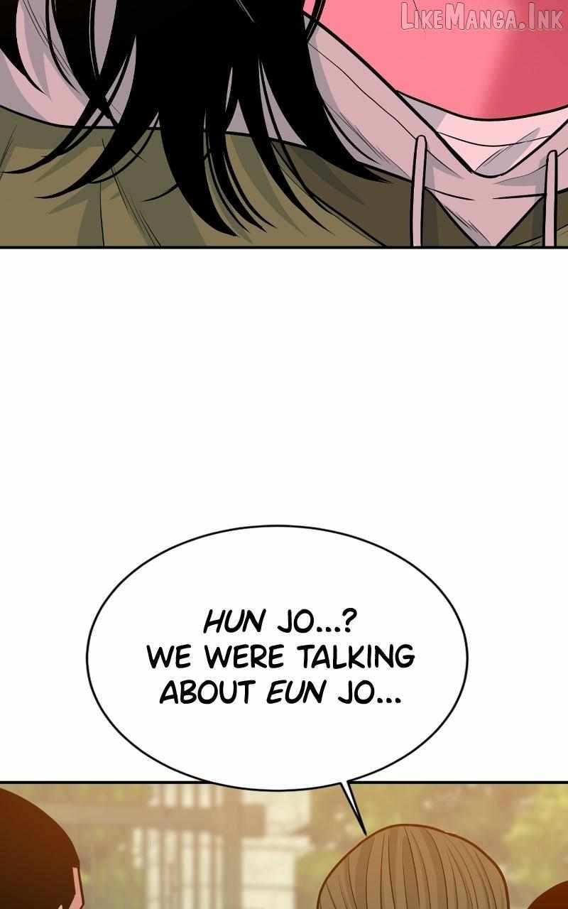 Student Jo-Eun — Chapter 61 — page 4