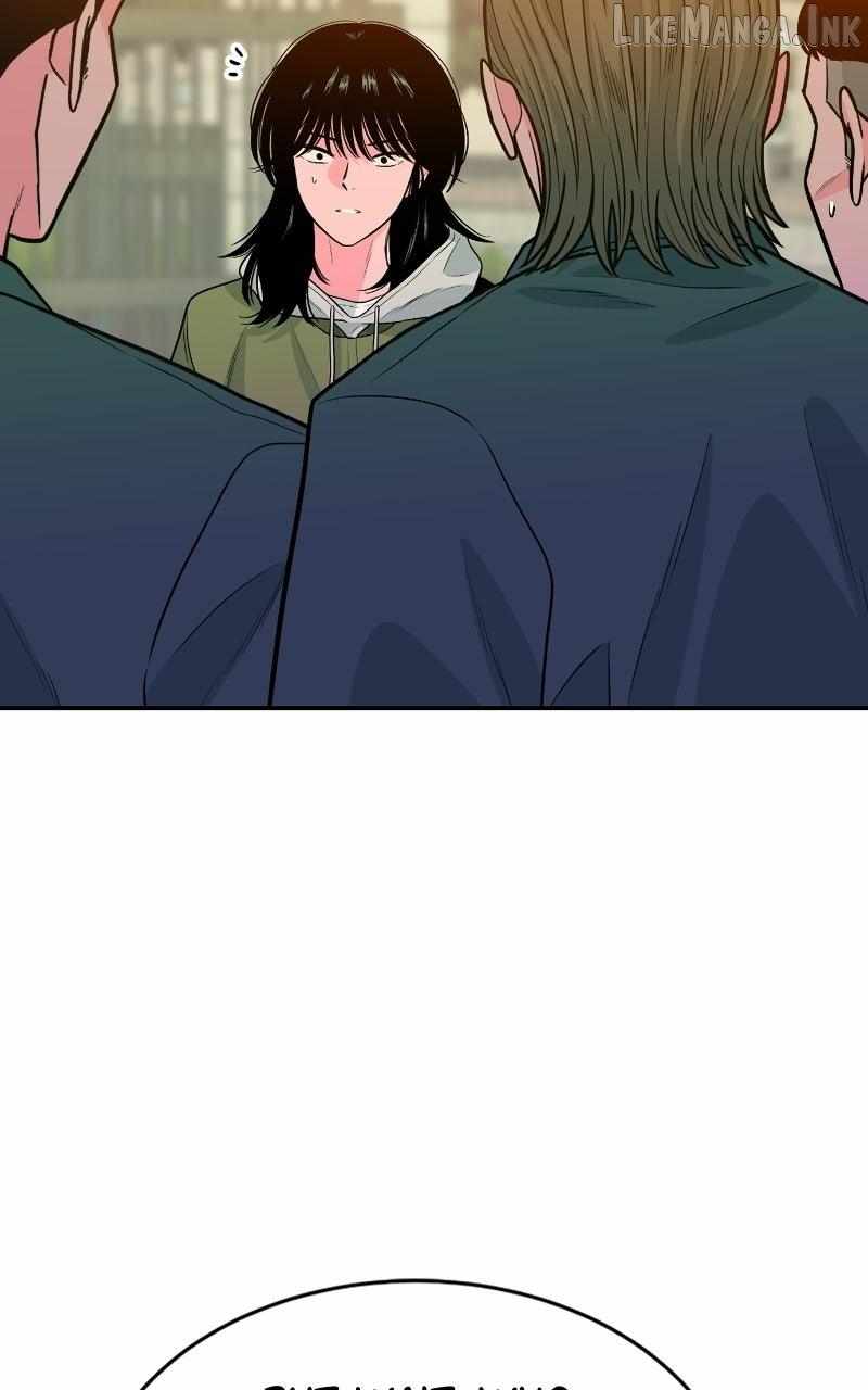 Student Jo-Eun — Chapter 61 — page 5