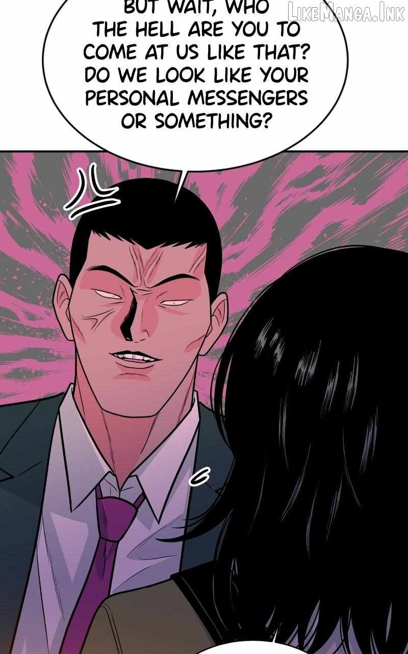 Student Jo-Eun — Chapter 61 — page 6