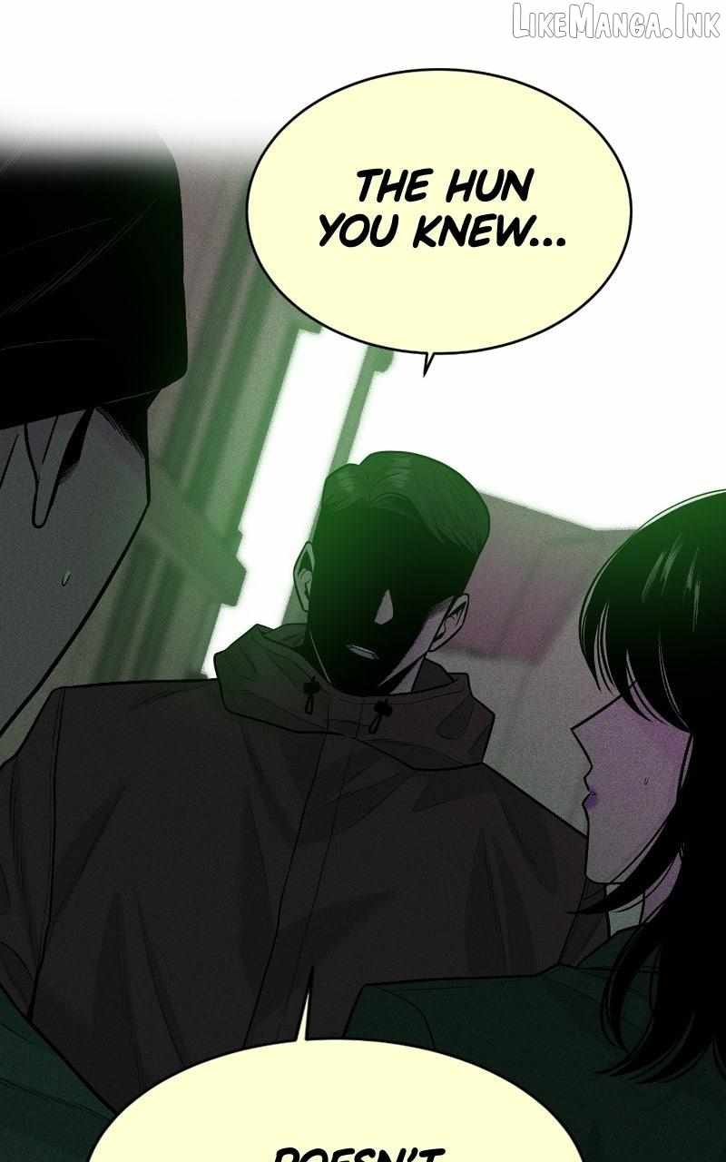 Student Jo-Eun — Chapter 61 — page 10