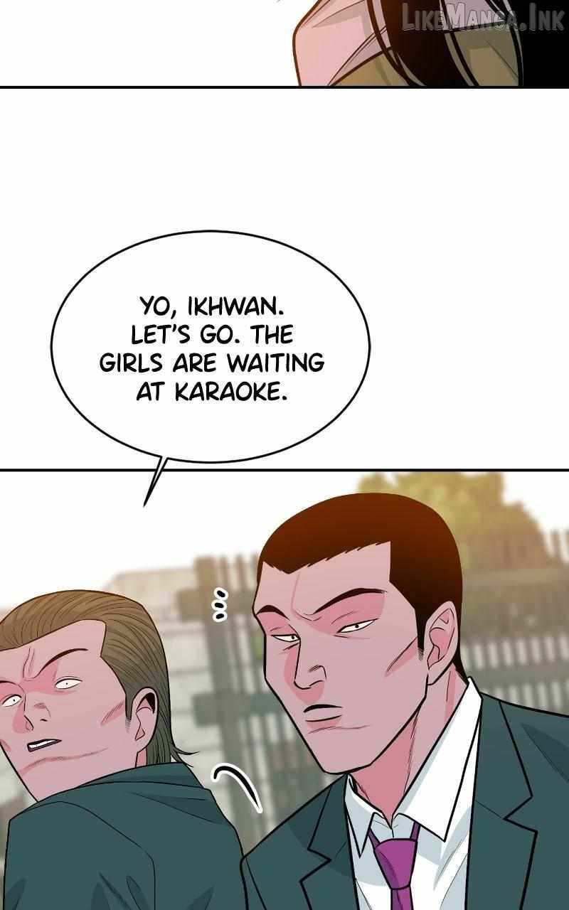 Student Jo-Eun — Chapter 61 — page 12
