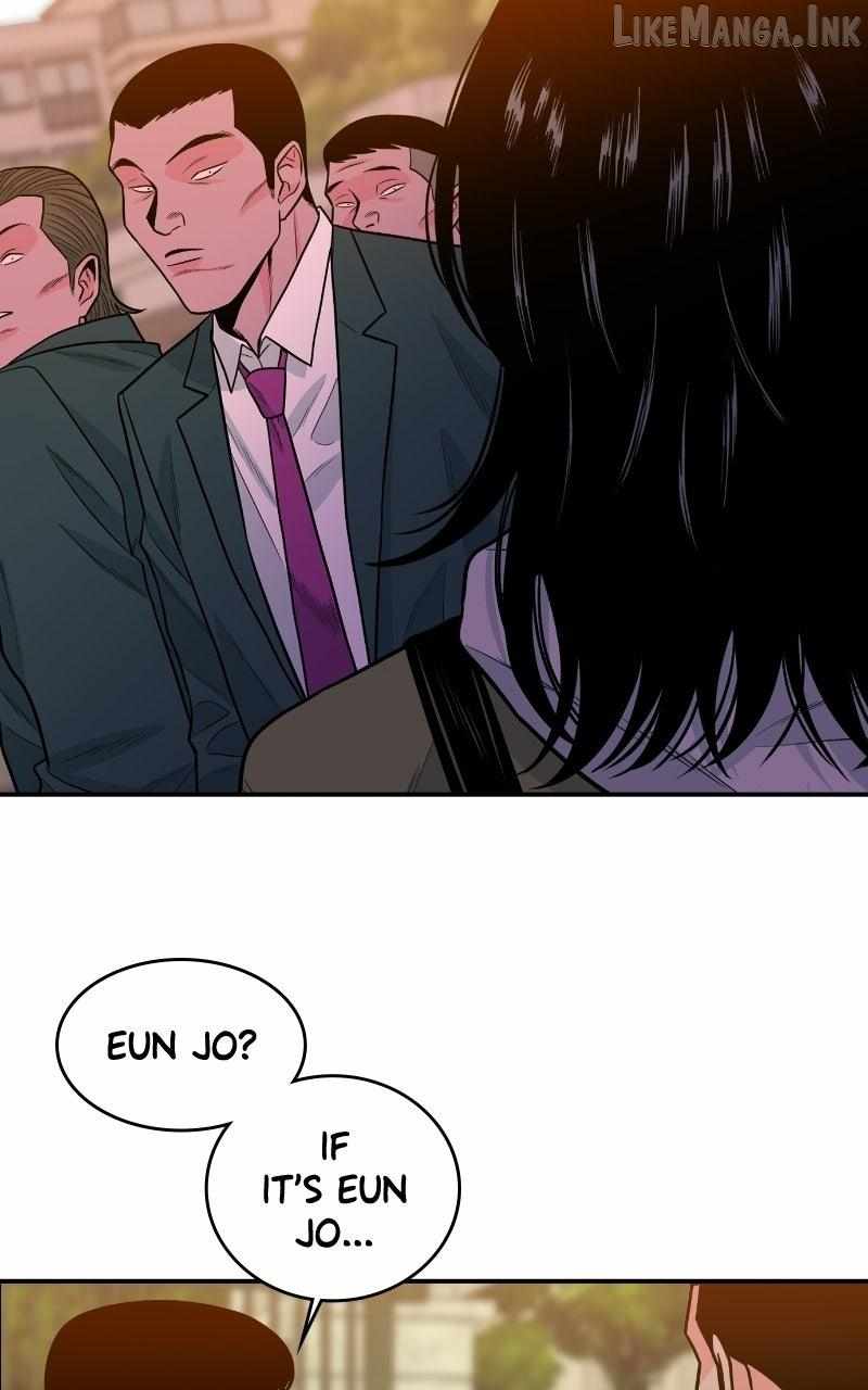 Student Jo-Eun — Chapter 61 — page 14