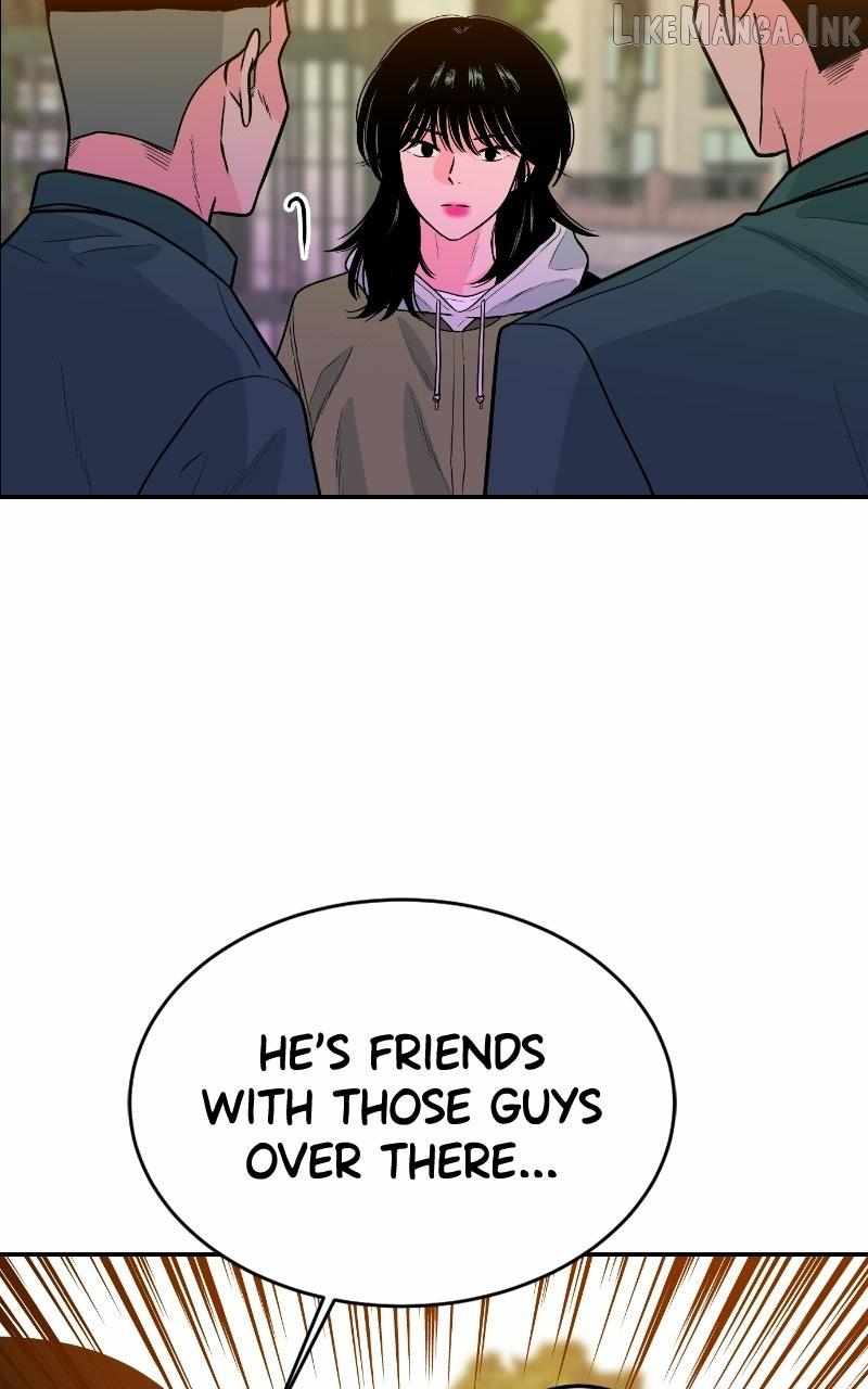 Student Jo-Eun — Chapter 61 — page 15