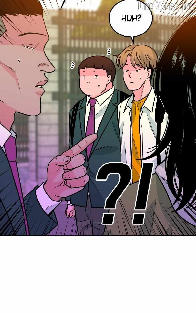 Student Jo-Eun — Chapter 61 — page 16