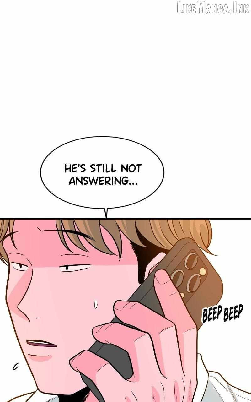 Student Jo-Eun — Chapter 61 — page 17