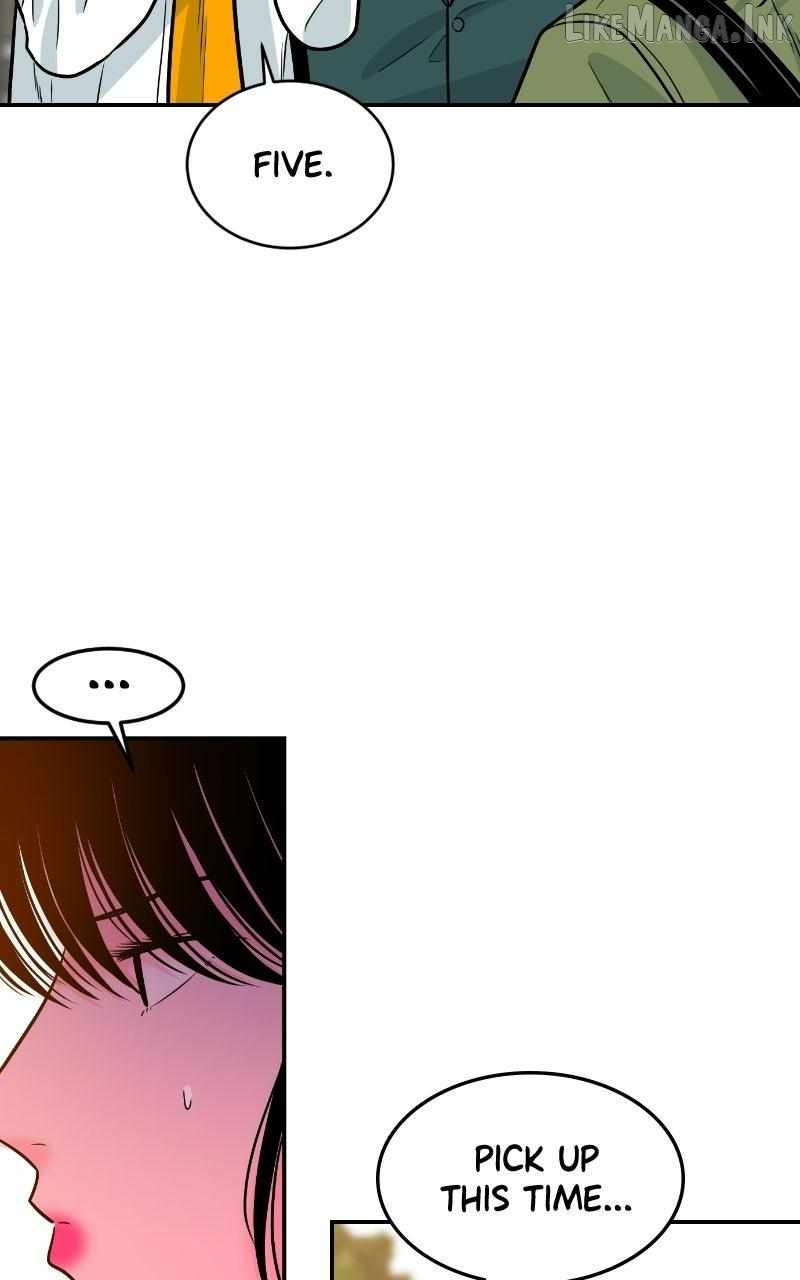 Student Jo-Eun — Chapter 61 — page 19