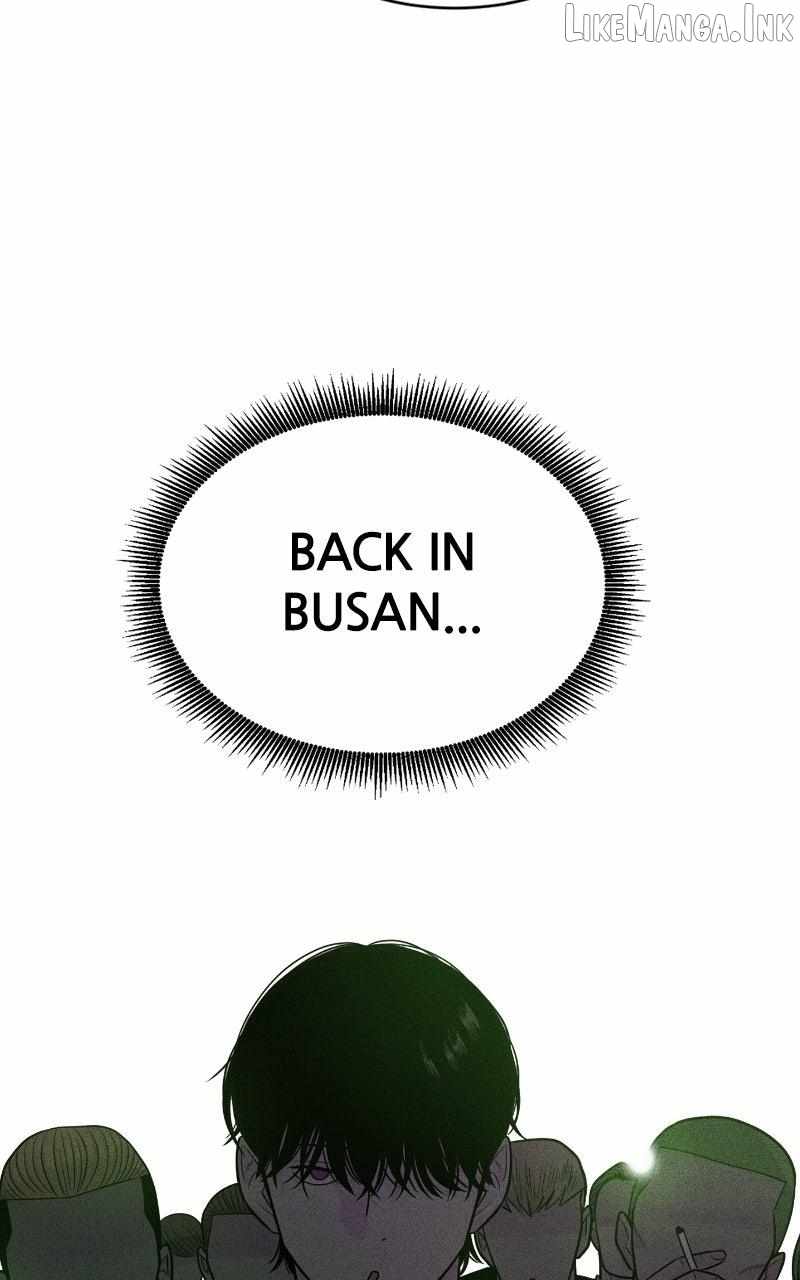 Student Jo-Eun — Chapter 61 — page 21