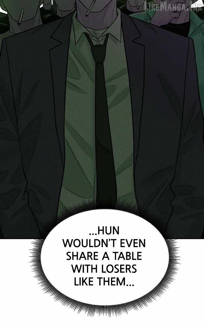Student Jo-Eun — Chapter 61 — page 22