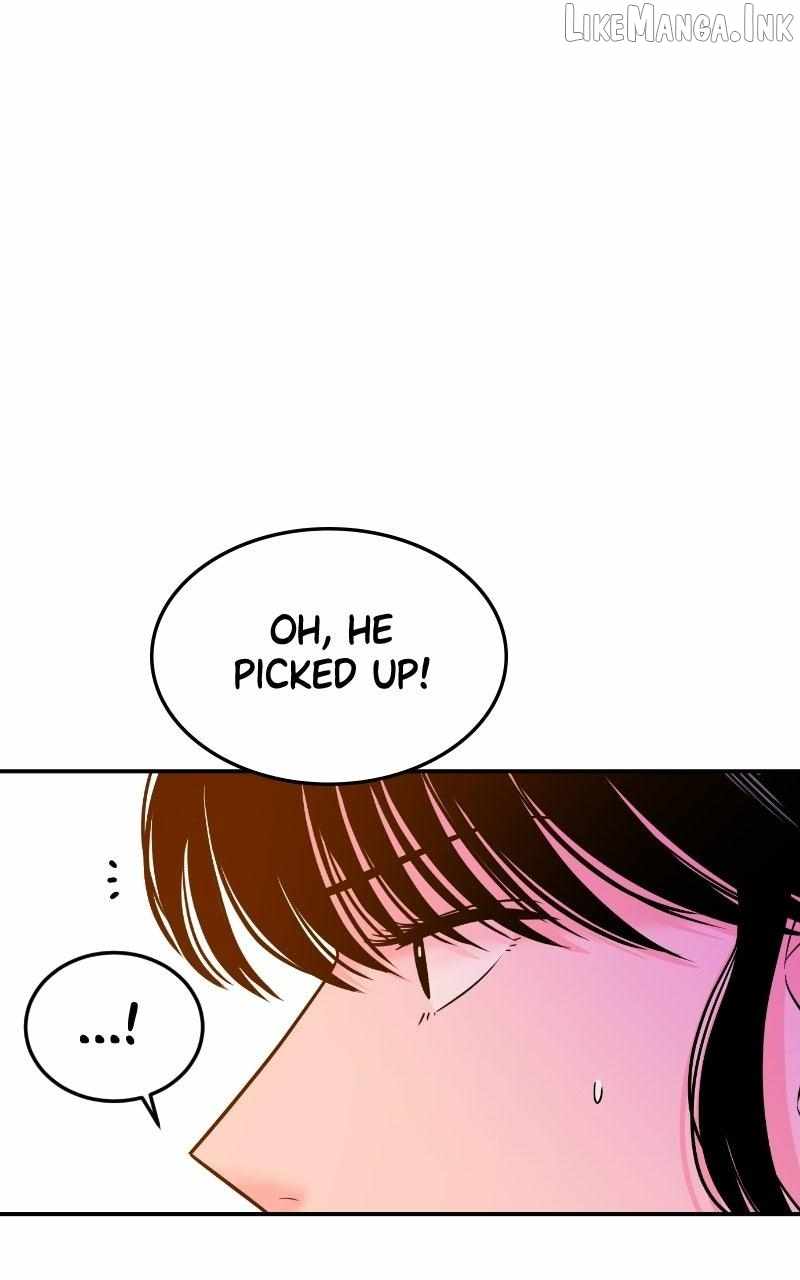 Student Jo-Eun — Chapter 61 — page 23