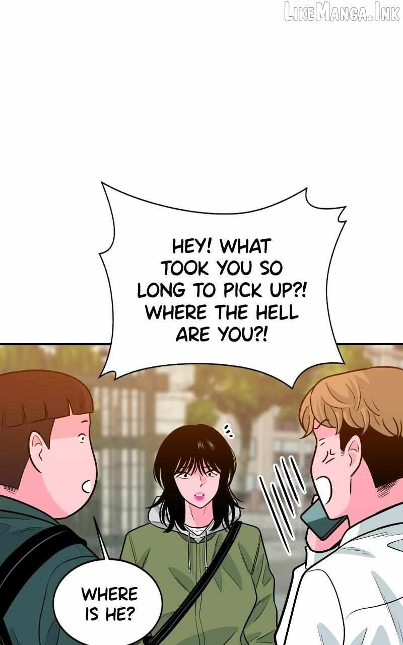 Student Jo-Eun — Chapter 61 — page 24