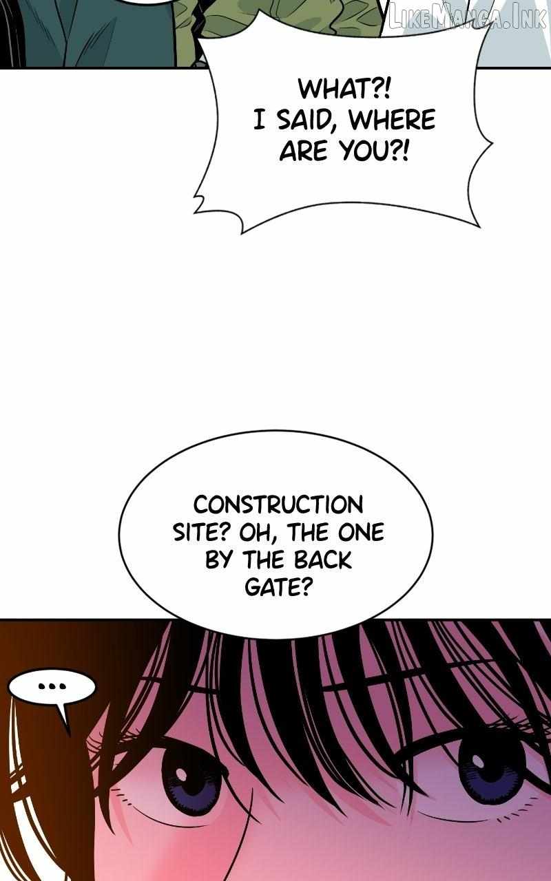 Student Jo-Eun — Chapter 61 — page 25