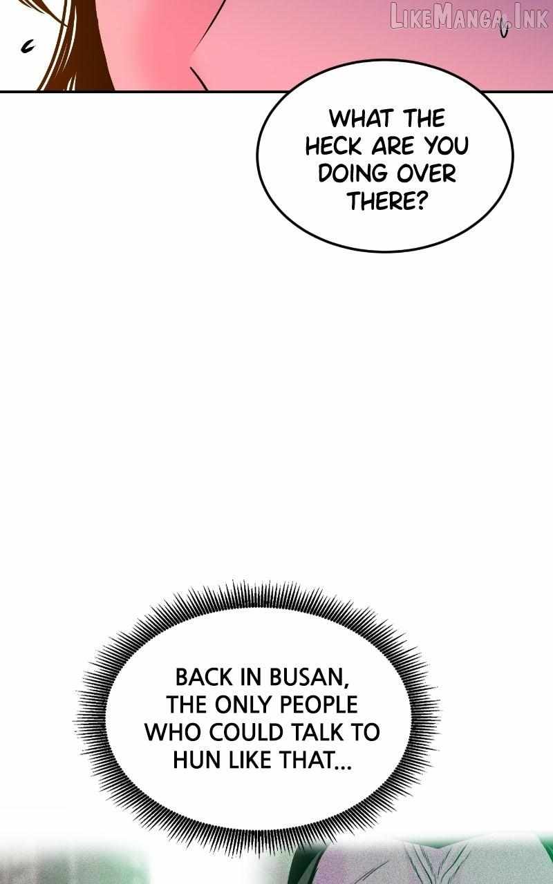 Student Jo-Eun — Chapter 61 — page 26