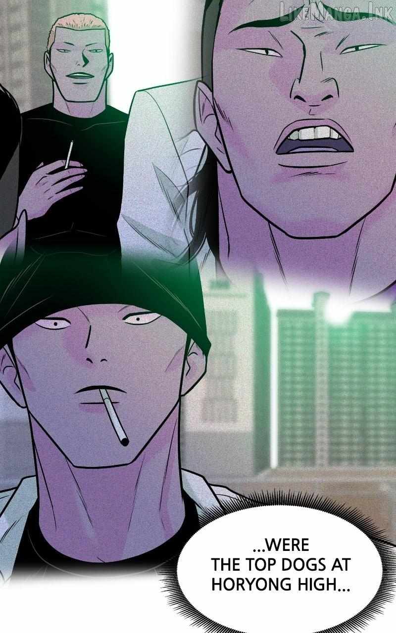 Student Jo-Eun — Chapter 61 — page 27