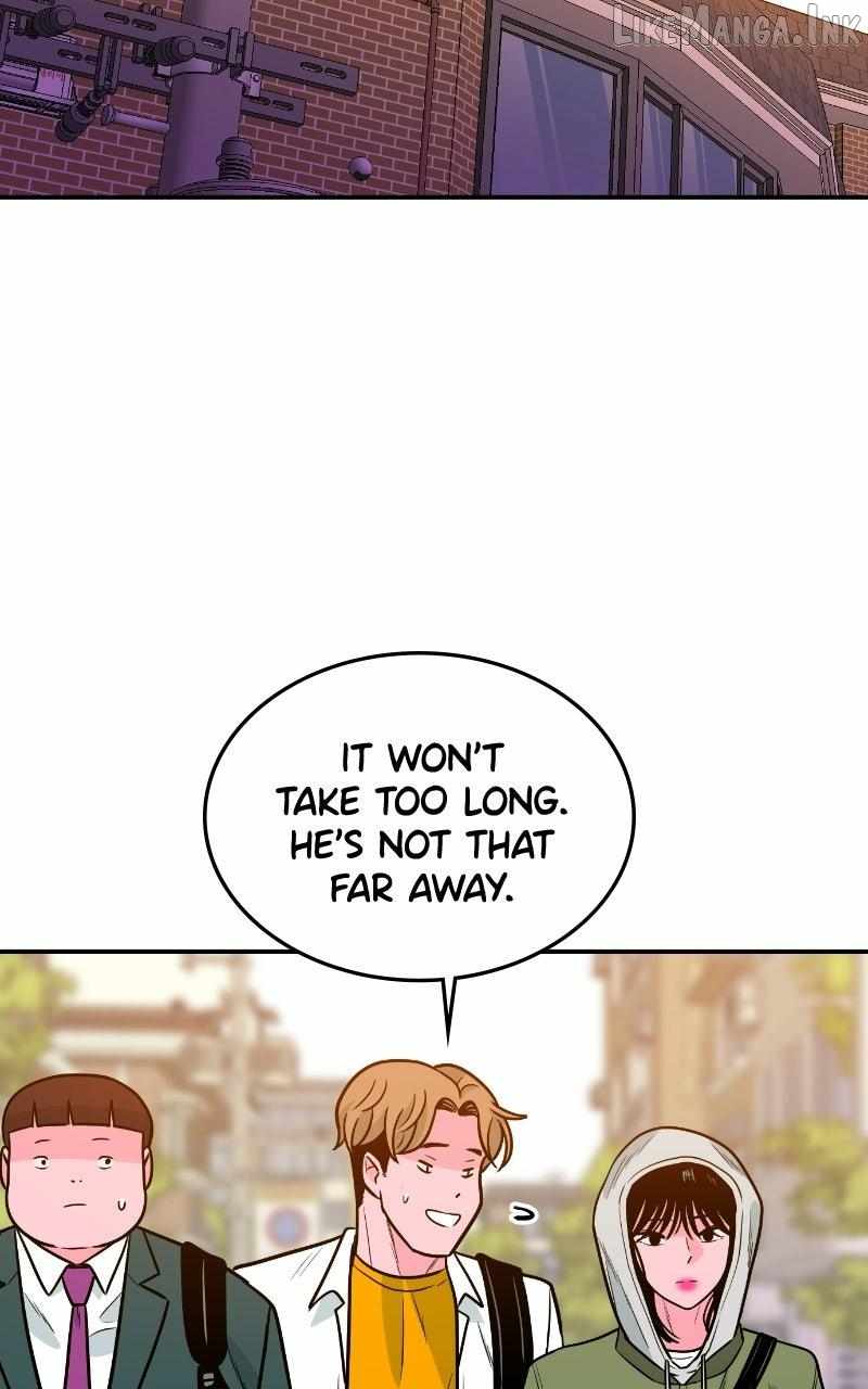 Student Jo-Eun — Chapter 61 — page 29