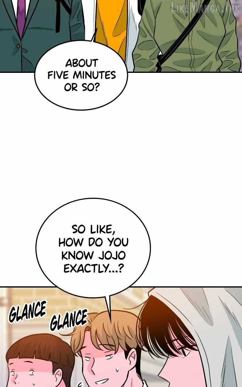Student Jo-Eun — Chapter 61 — page 30