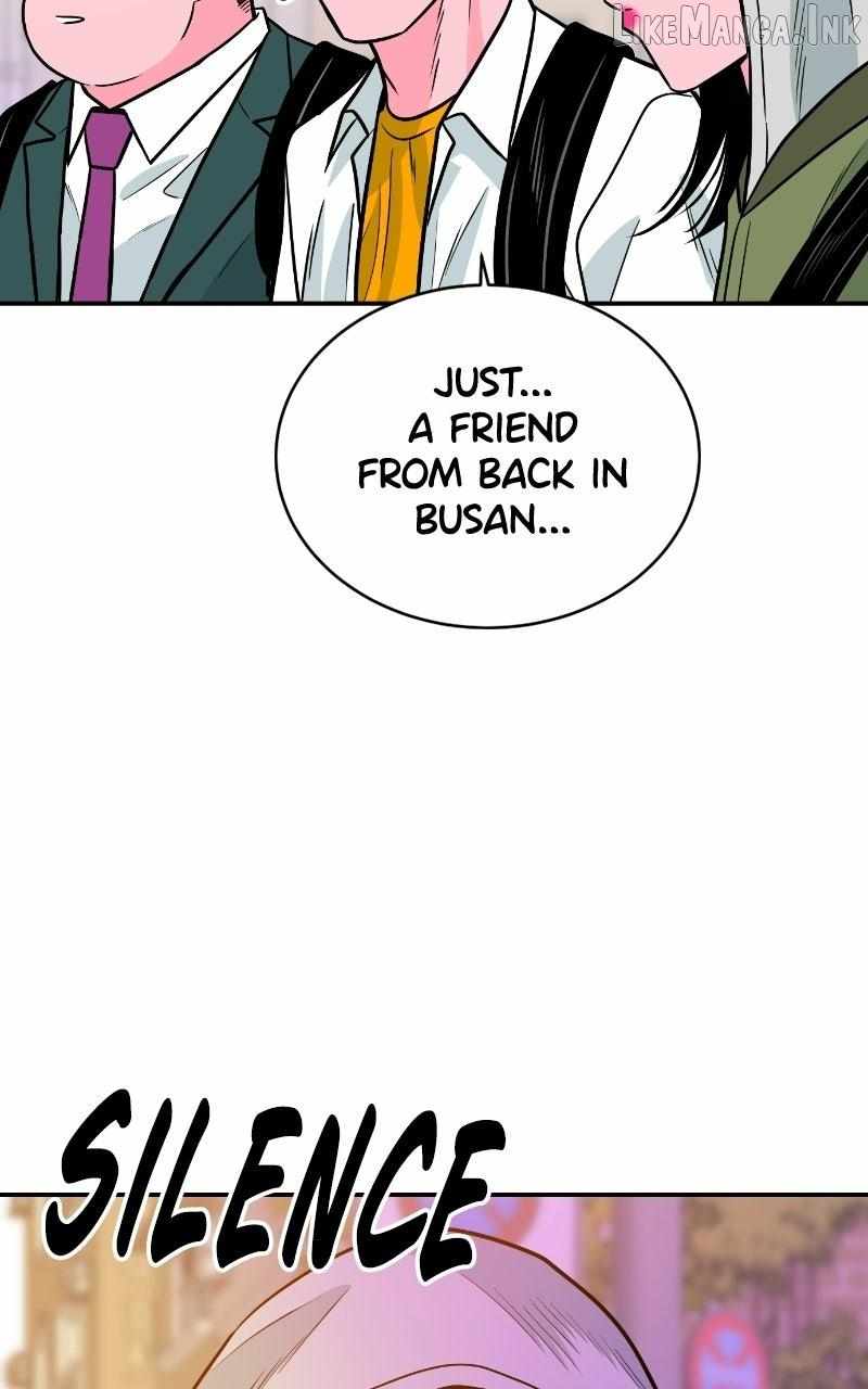 Student Jo-Eun — Chapter 61 — page 31