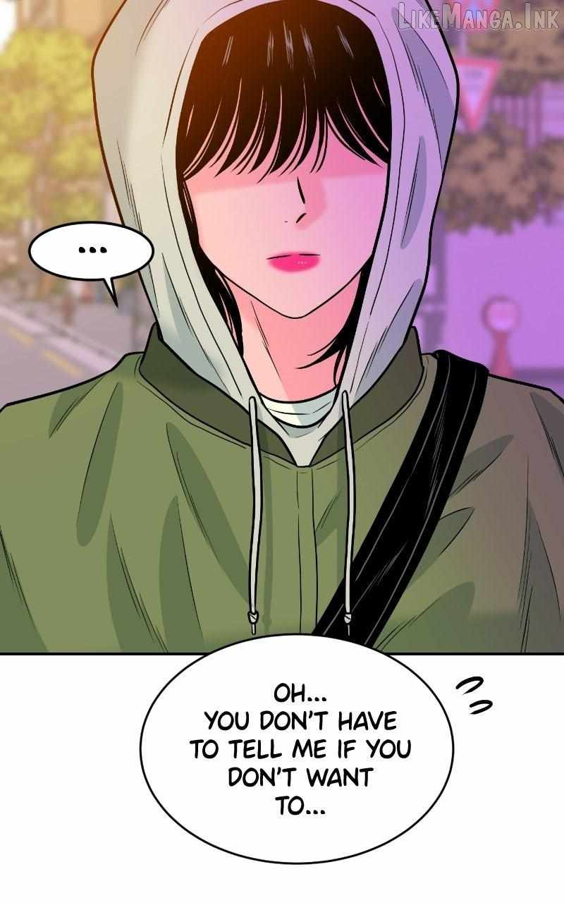 Student Jo-Eun — Chapter 61 — page 32