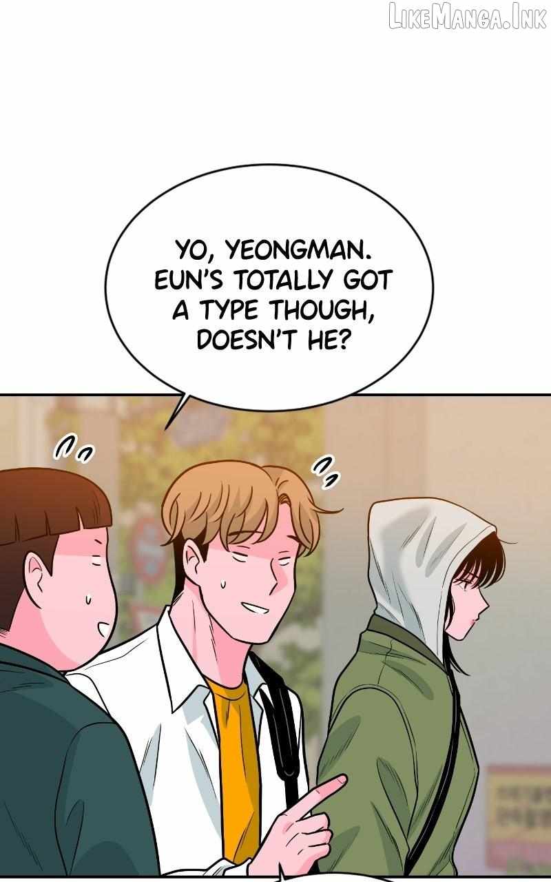 Student Jo-Eun — Chapter 61 — page 33