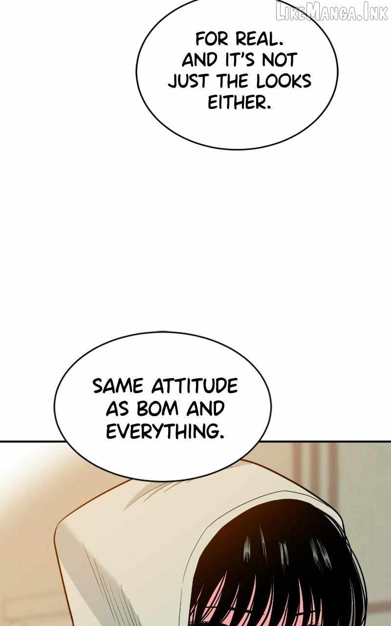 Student Jo-Eun — Chapter 61 — page 34