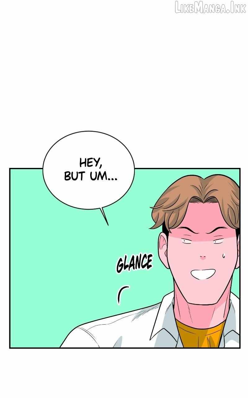 Student Jo-Eun — Chapter 61 — page 37