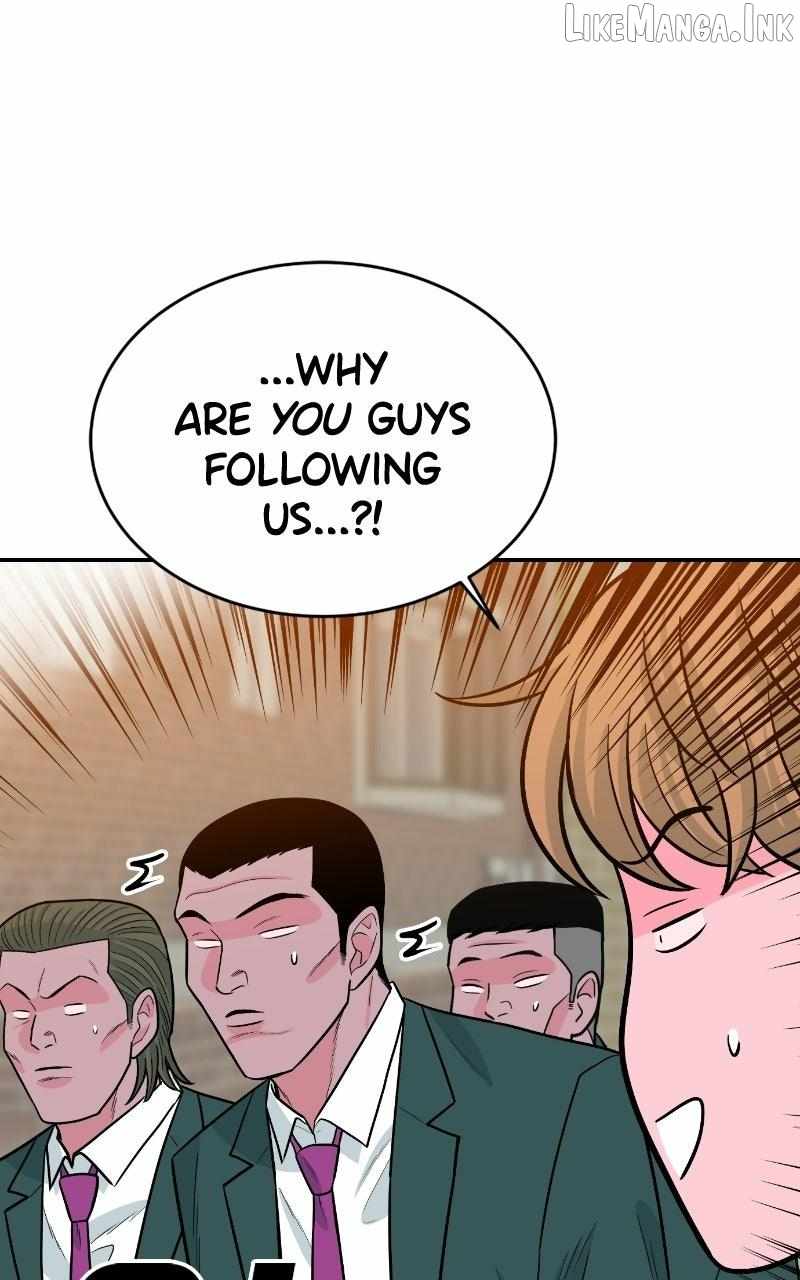 Student Jo-Eun — Chapter 61 — page 38