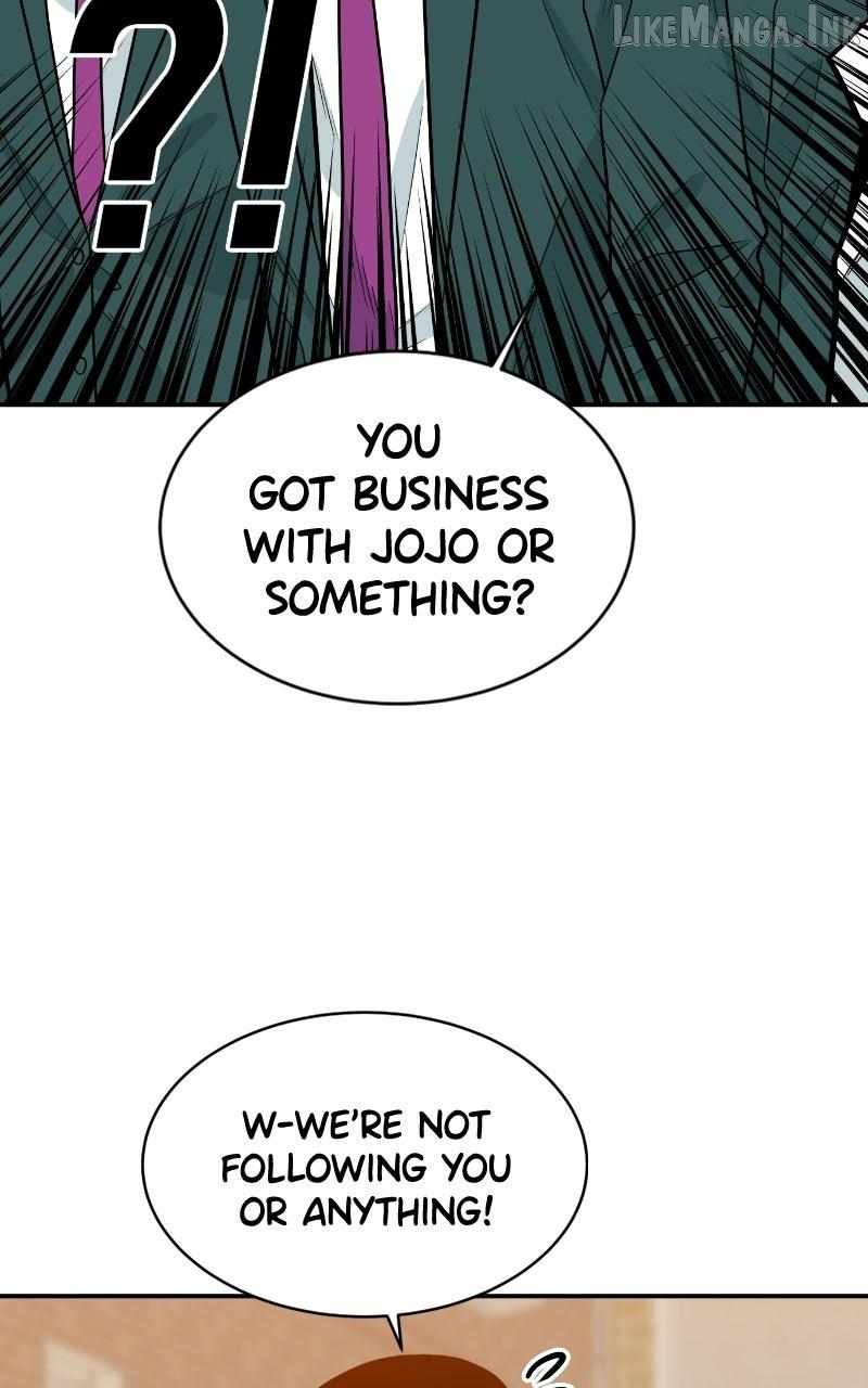 Student Jo-Eun — Chapter 61 — page 39