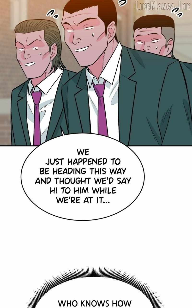 Student Jo-Eun — Chapter 61 — page 40