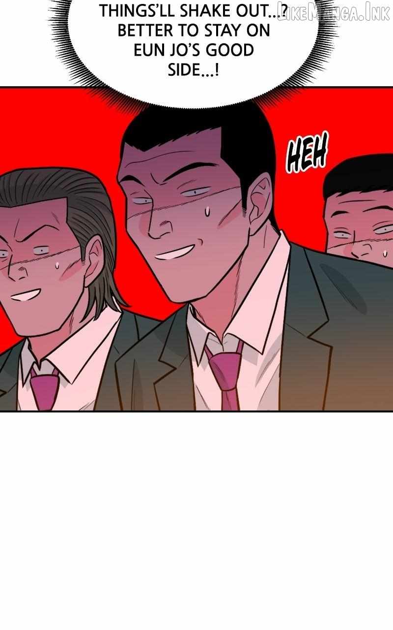 Student Jo-Eun — Chapter 61 — page 41