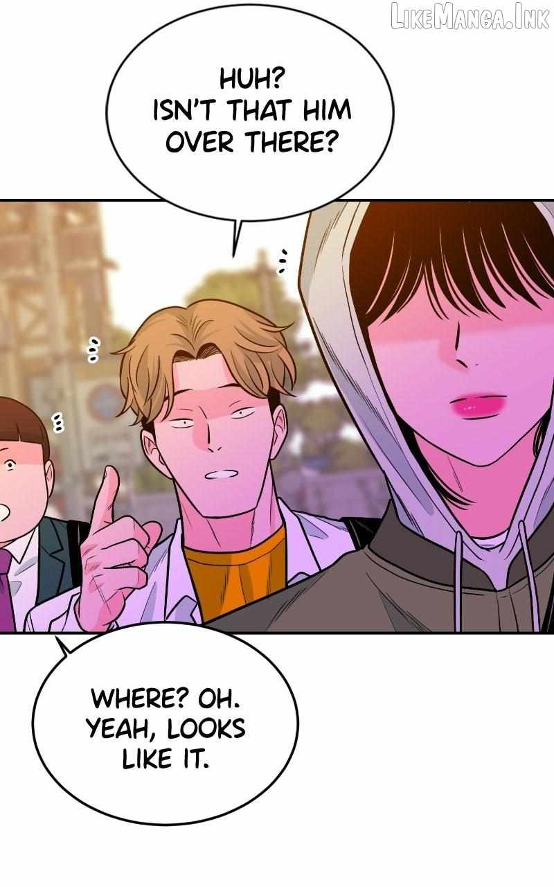 Student Jo-Eun — Chapter 61 — page 42