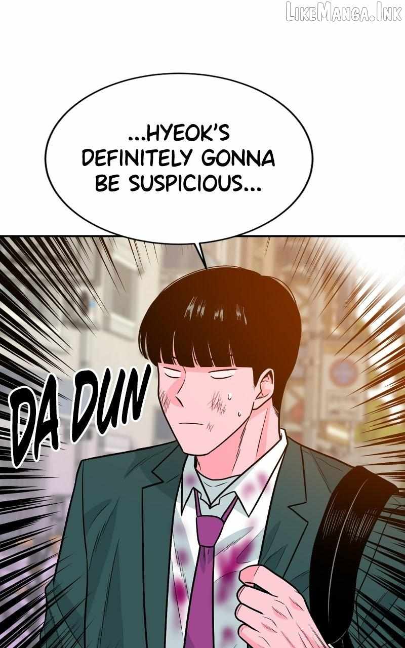 Student Jo-Eun — Chapter 61 — page 44
