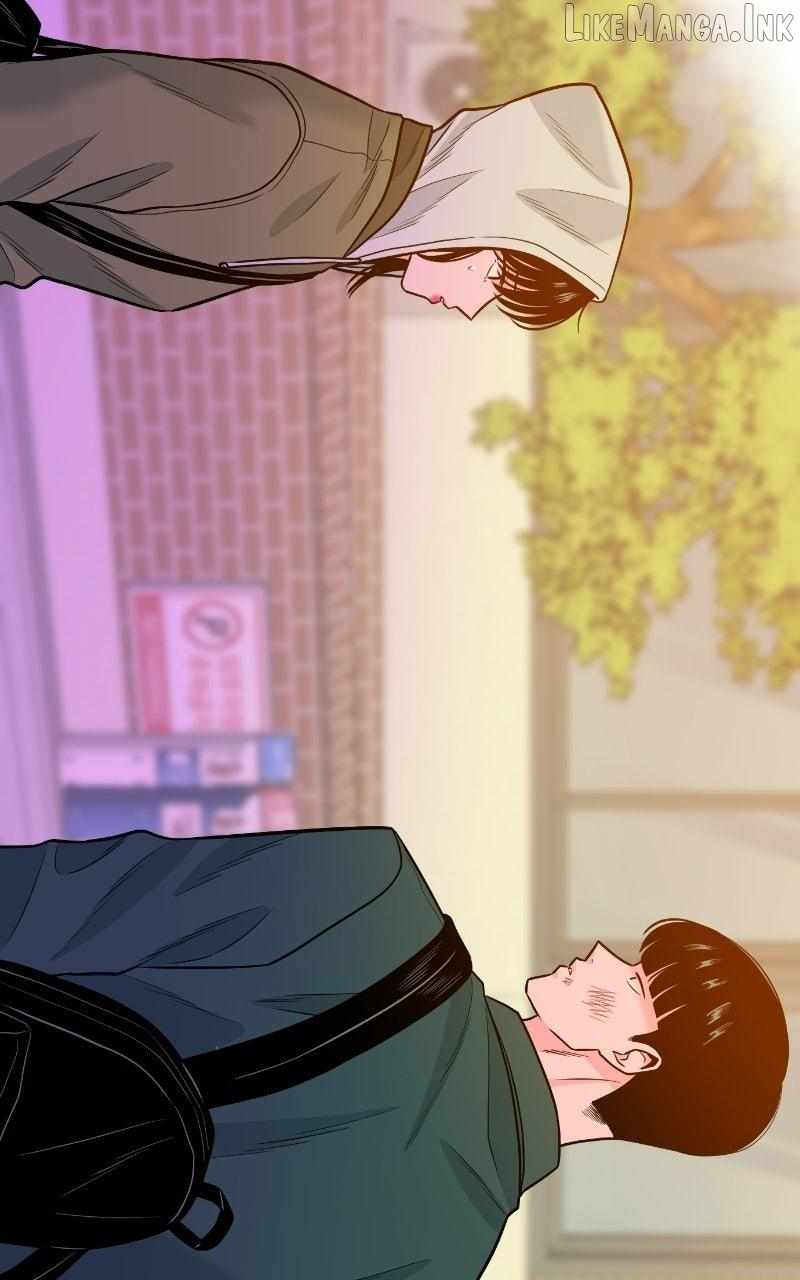 Student Jo-Eun — Chapter 61 — page 50