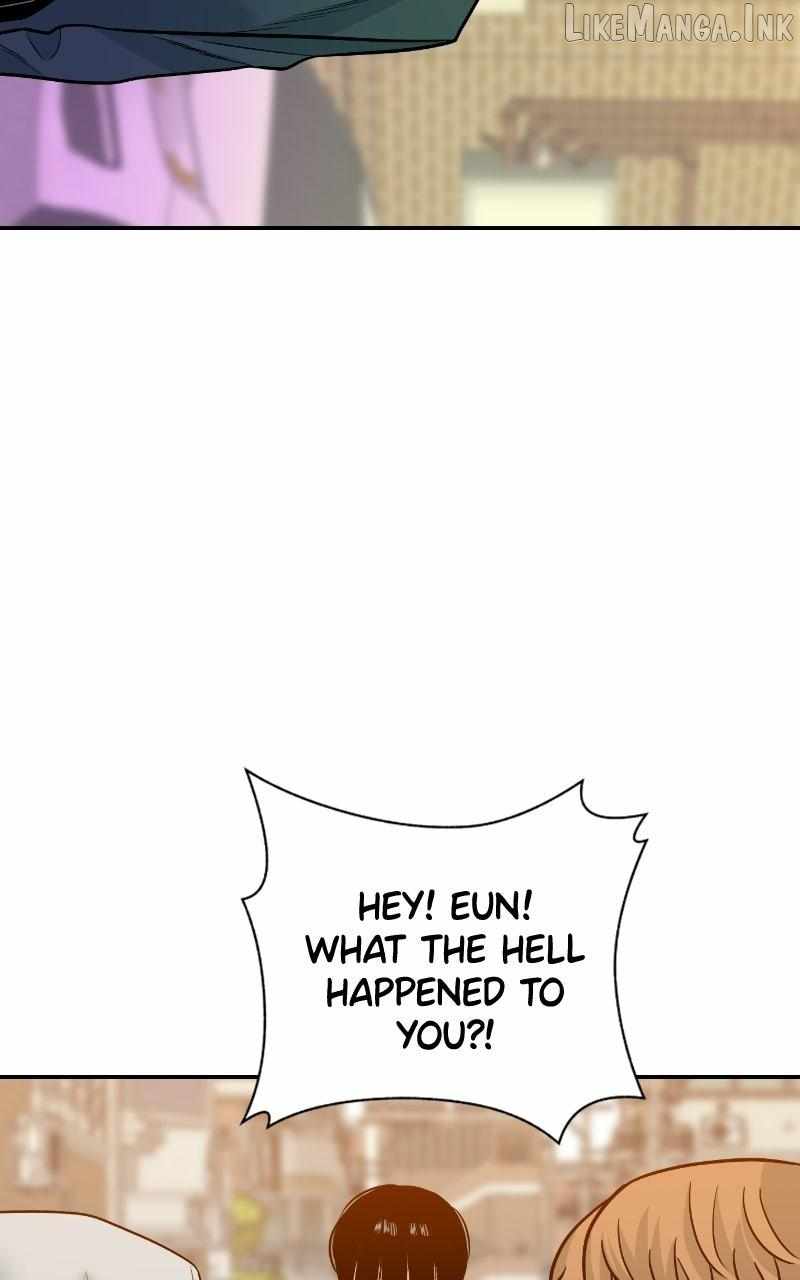 Student Jo-Eun — Chapter 61 — page 51