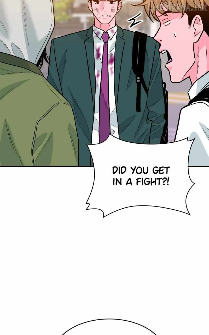 Student Jo-Eun — Chapter 61 — page 52