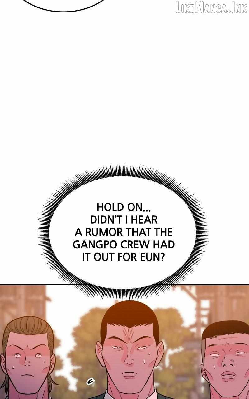 Student Jo-Eun — Chapter 61 — page 54