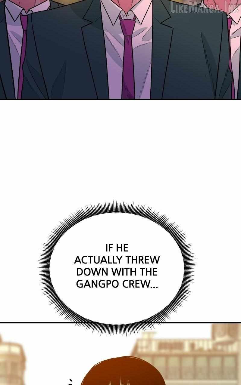 Student Jo-Eun — Chapter 61 — page 55
