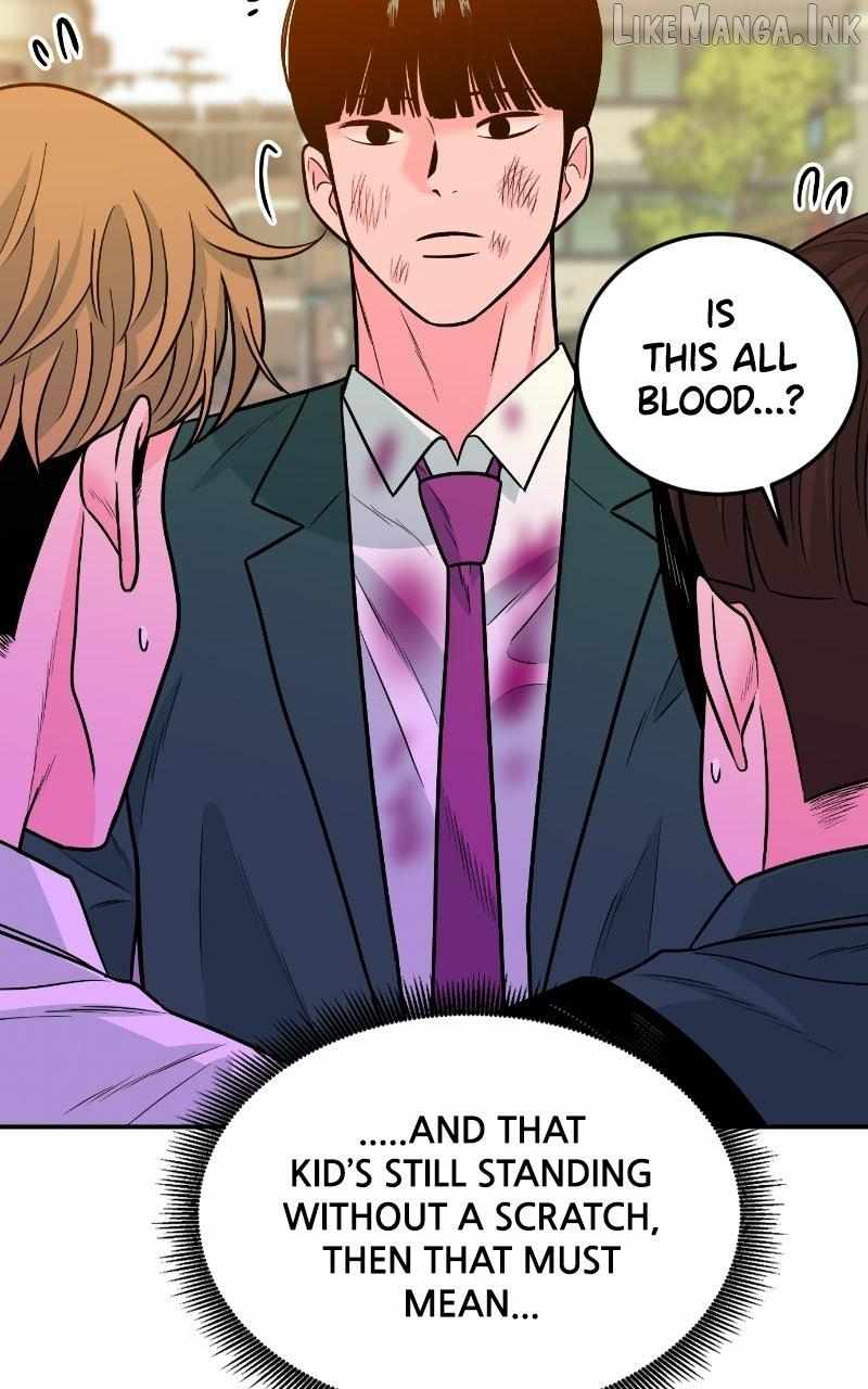 Student Jo-Eun — Chapter 61 — page 56