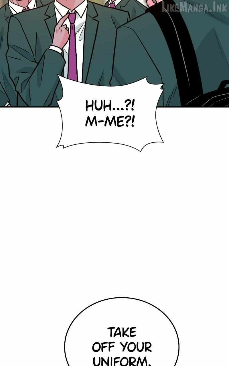 Student Jo-Eun — Chapter 61 — page 58