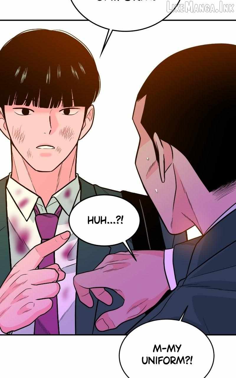 Student Jo-Eun — Chapter 61 — page 59