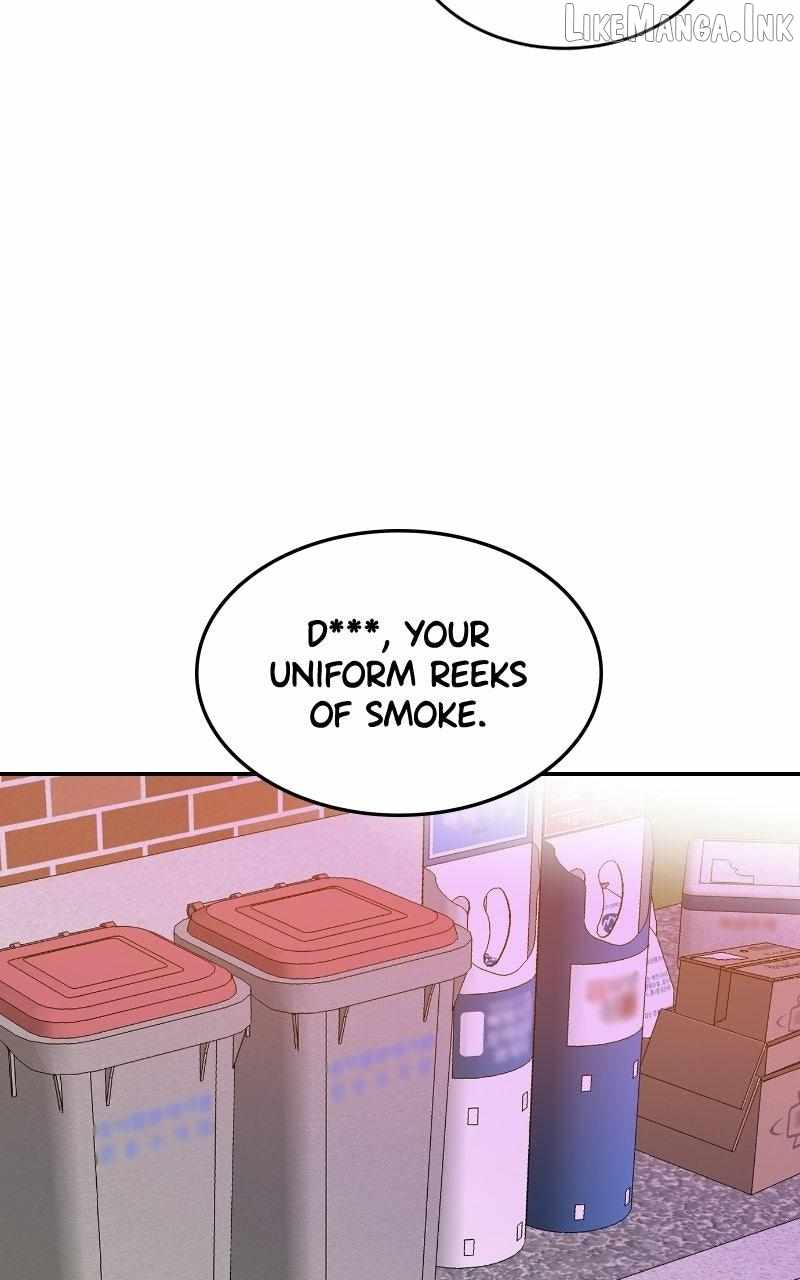 Student Jo-Eun — Chapter 61 — page 60