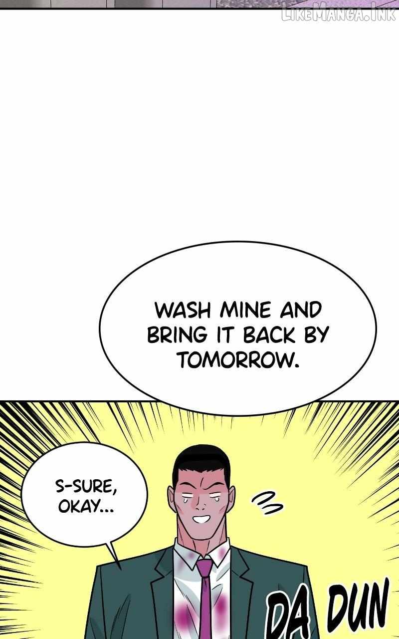 Student Jo-Eun — Chapter 61 — page 61