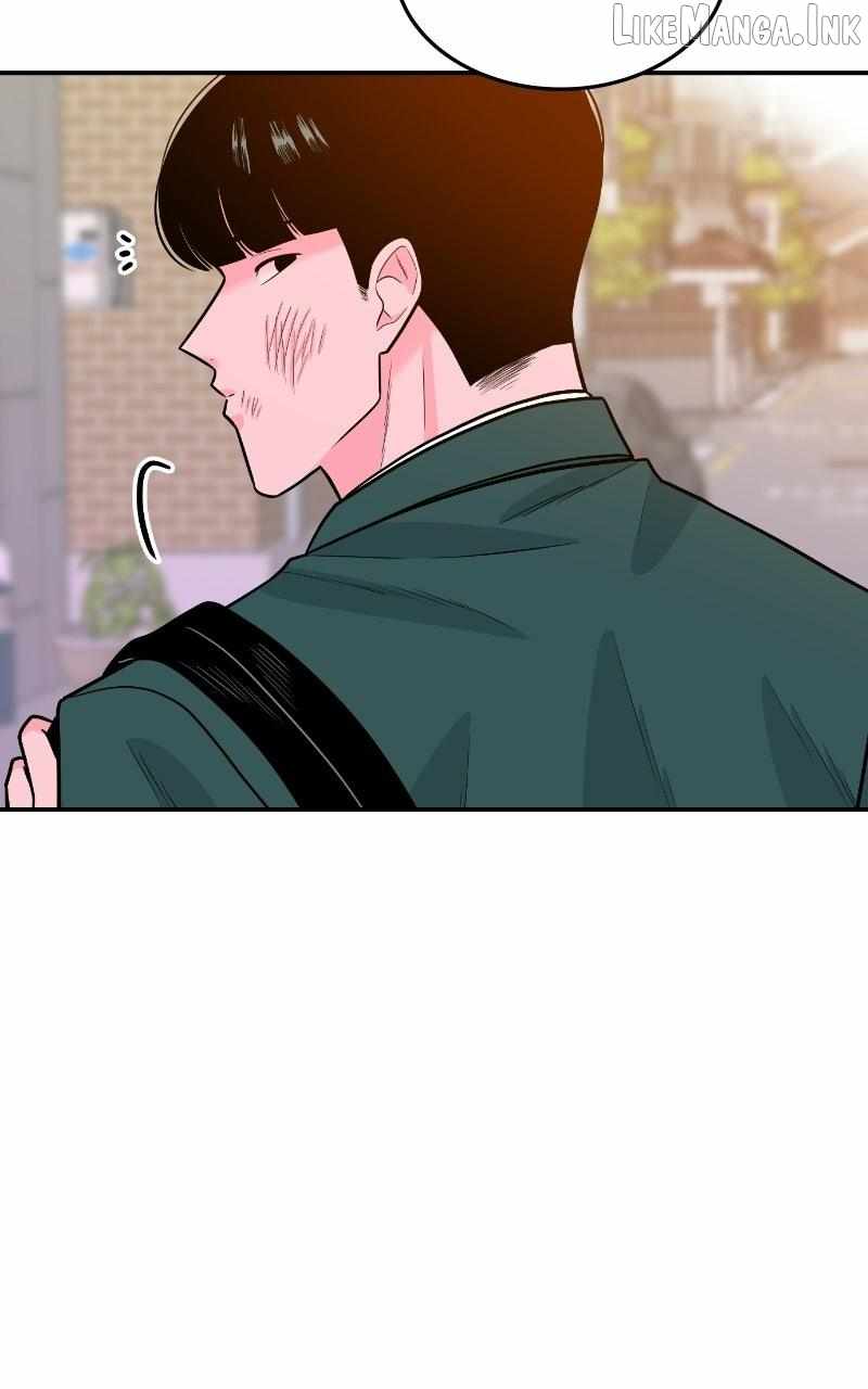 Student Jo-Eun — Chapter 61 — page 63