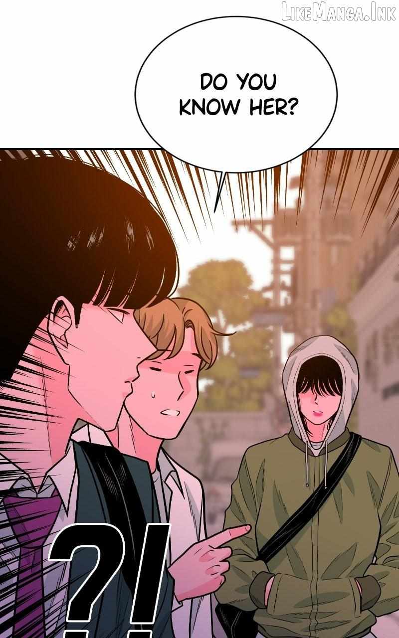 Student Jo-Eun — Chapter 61 — page 64