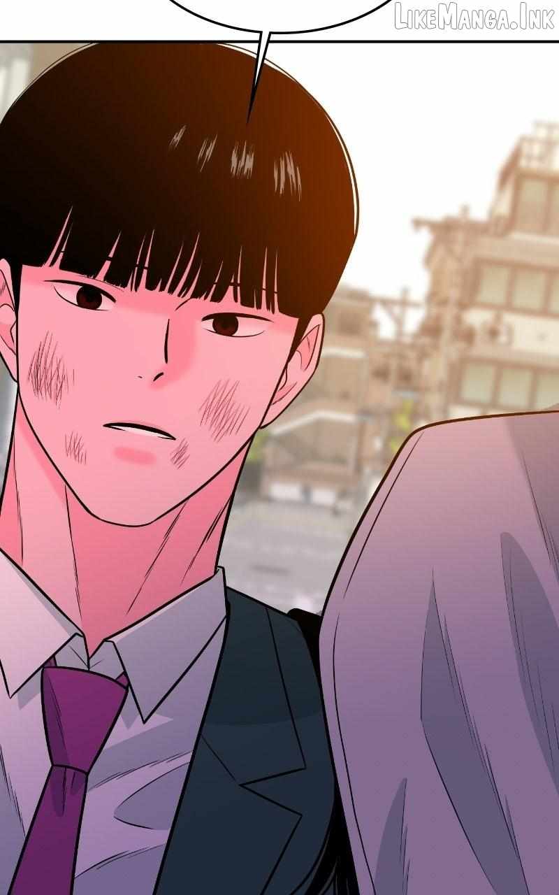 Student Jo-Eun — Chapter 61 — page 72
