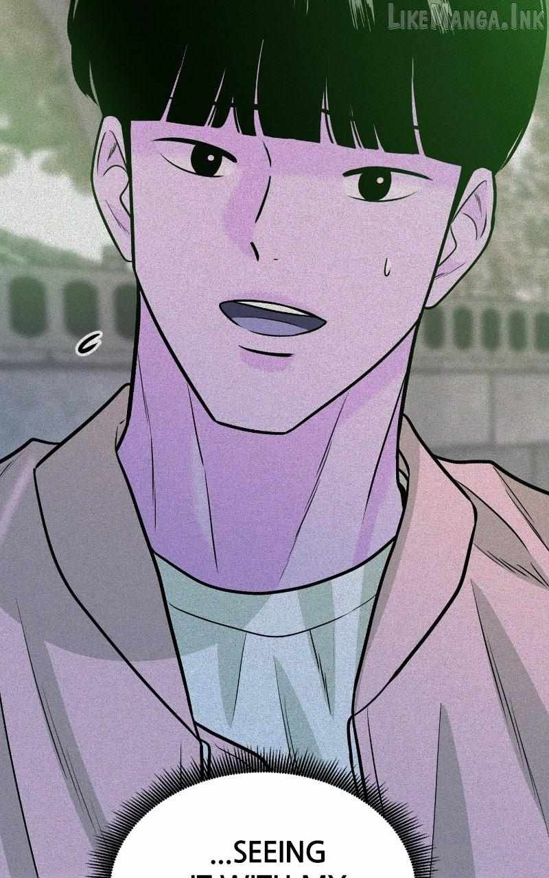 Student Jo-Eun — Chapter 61 — page 75
