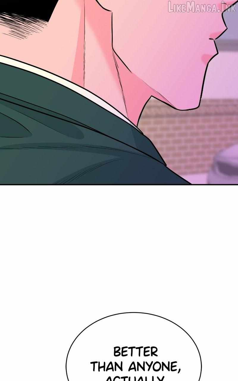 Student Jo-Eun — Chapter 61 — page 84