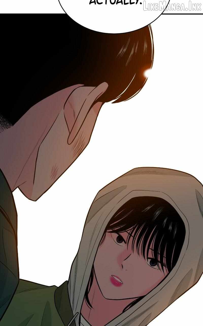Student Jo-Eun — Chapter 61 — page 85