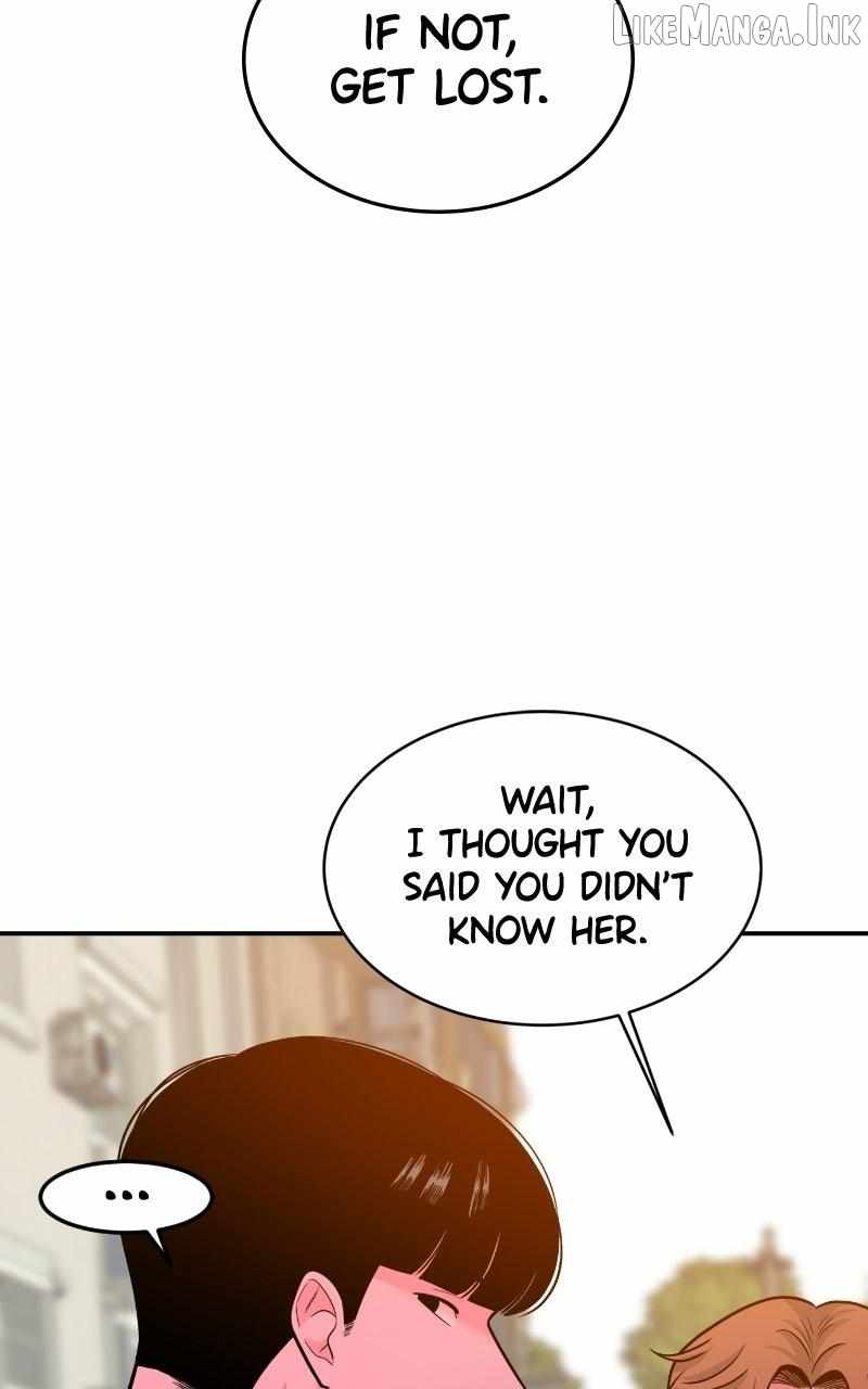 Student Jo-Eun — Chapter 61 — page 88