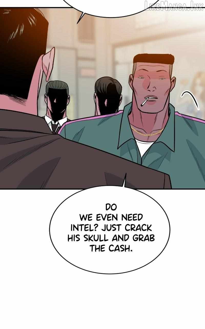 Student Jo-Eun — Chapter 61 — page 95