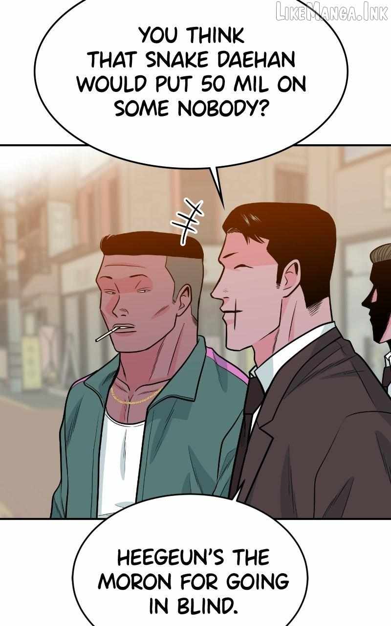 Student Jo-Eun — Chapter 61 — page 98
